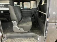Toyota HIACE VAN 2018