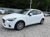 Mazda DEMIO 2018