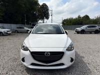 Mazda DEMIO 2018