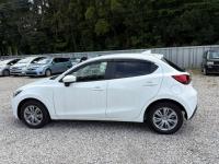 Mazda DEMIO 2018