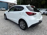 Mazda DEMIO 2018