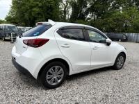 Mazda DEMIO 2018