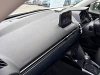 Mazda DEMIO 2018