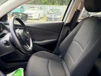 Mazda DEMIO 2018
