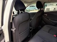 Mazda DEMIO 2018