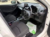 Mazda DEMIO 2018