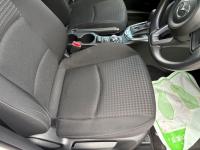 Mazda DEMIO 2018