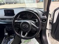 Mazda DEMIO 2018