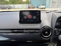 Mazda DEMIO 2018