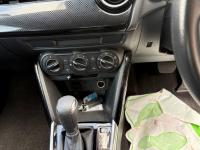 Mazda DEMIO 2018