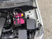 Mazda DEMIO 2018