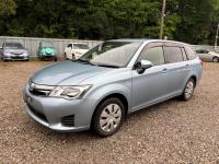 Toyota COROLLA FIELDER 2014