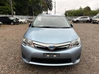 Toyota COROLLA FIELDER 2014