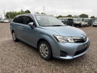 Toyota COROLLA FIELDER 2014