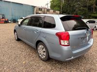 Toyota COROLLA FIELDER 2014