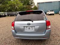 Toyota COROLLA FIELDER 2014