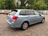Toyota COROLLA FIELDER 2014