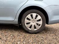 Toyota COROLLA FIELDER 2014