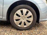 Toyota COROLLA FIELDER 2014