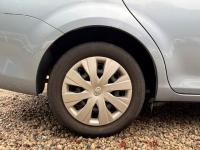 Toyota COROLLA FIELDER 2014