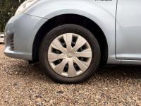 Toyota COROLLA FIELDER 2014