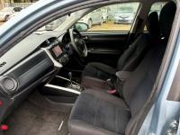 Toyota COROLLA FIELDER 2014