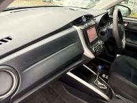 Toyota COROLLA FIELDER 2014