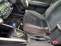 Toyota COROLLA FIELDER 2014