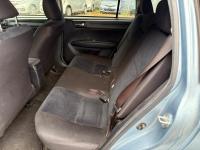 Toyota COROLLA FIELDER 2014