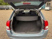 Toyota COROLLA FIELDER 2014