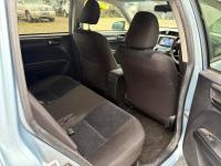 Toyota COROLLA FIELDER 2014