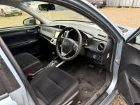 Toyota COROLLA FIELDER 2014