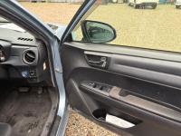 Toyota COROLLA FIELDER 2014