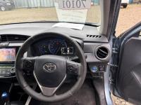 Toyota COROLLA FIELDER 2014