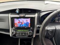 Toyota COROLLA FIELDER 2014
