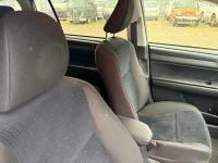 Toyota COROLLA FIELDER 2014