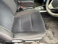 Toyota COROLLA FIELDER 2014
