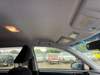 Toyota COROLLA FIELDER 2014