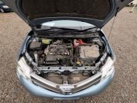 Toyota COROLLA FIELDER 2014