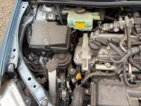 Toyota COROLLA FIELDER 2014