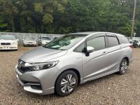 Honda SHUTTLE 2018