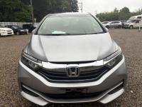 Honda SHUTTLE 2018