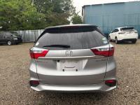 Honda SHUTTLE 2018