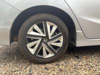 Honda SHUTTLE 2018