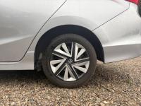Honda SHUTTLE 2018