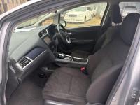Honda SHUTTLE 2018