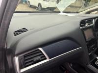 Honda SHUTTLE 2018