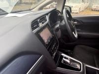 Honda SHUTTLE 2018