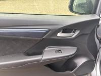 Honda SHUTTLE 2018
