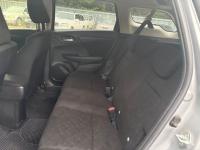 Honda SHUTTLE 2018